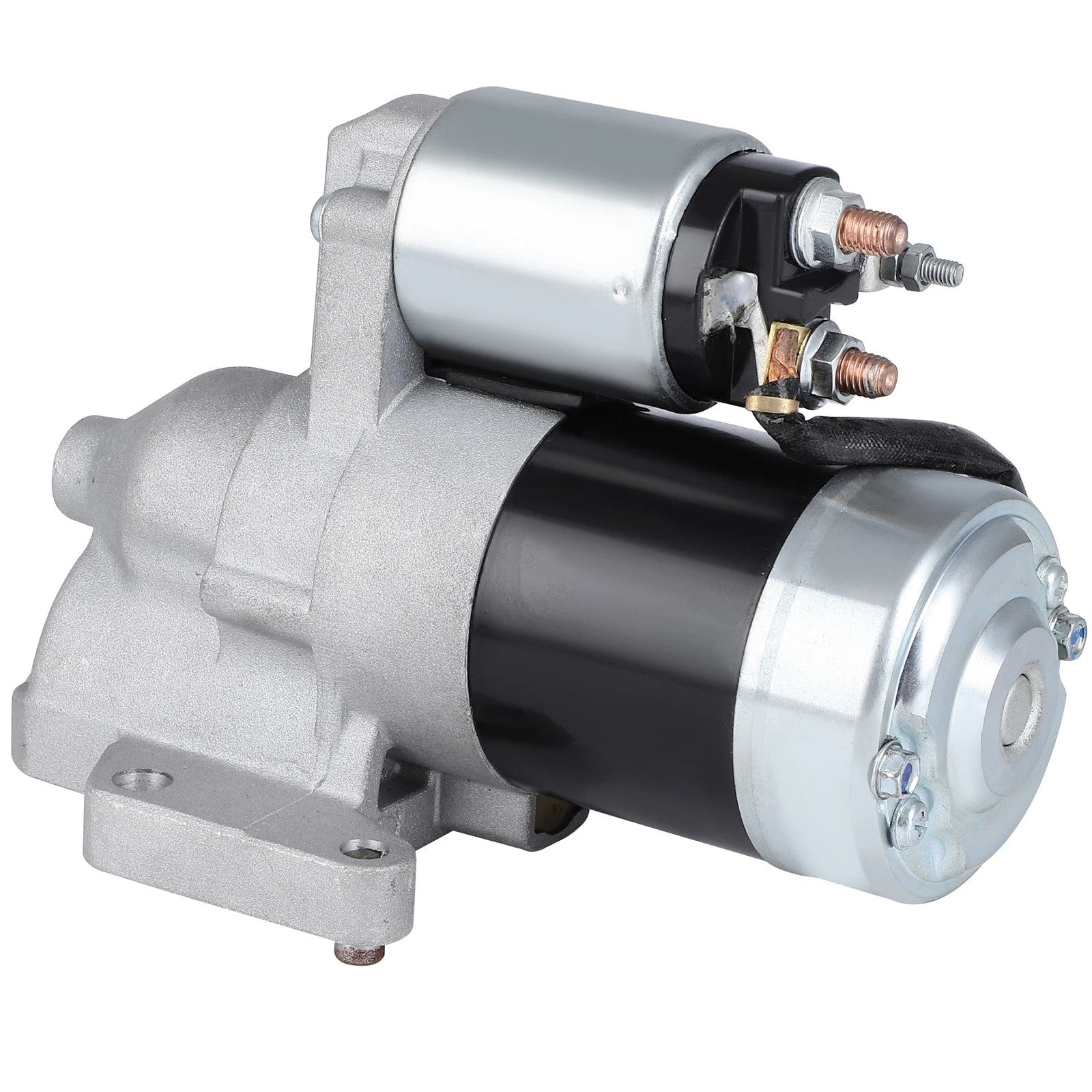 Starter for Ford Fusion, Lincoln, Mercury Milan (2006–2009) 17945 M1T96783