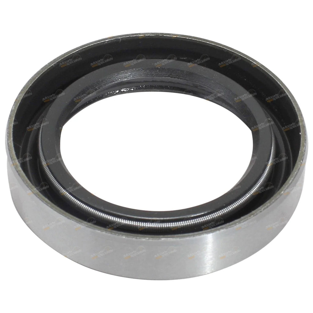 2 x Front Inner Axle Oil Seals for Landcruiser FZJ105 HZJ105 (1998–2006)