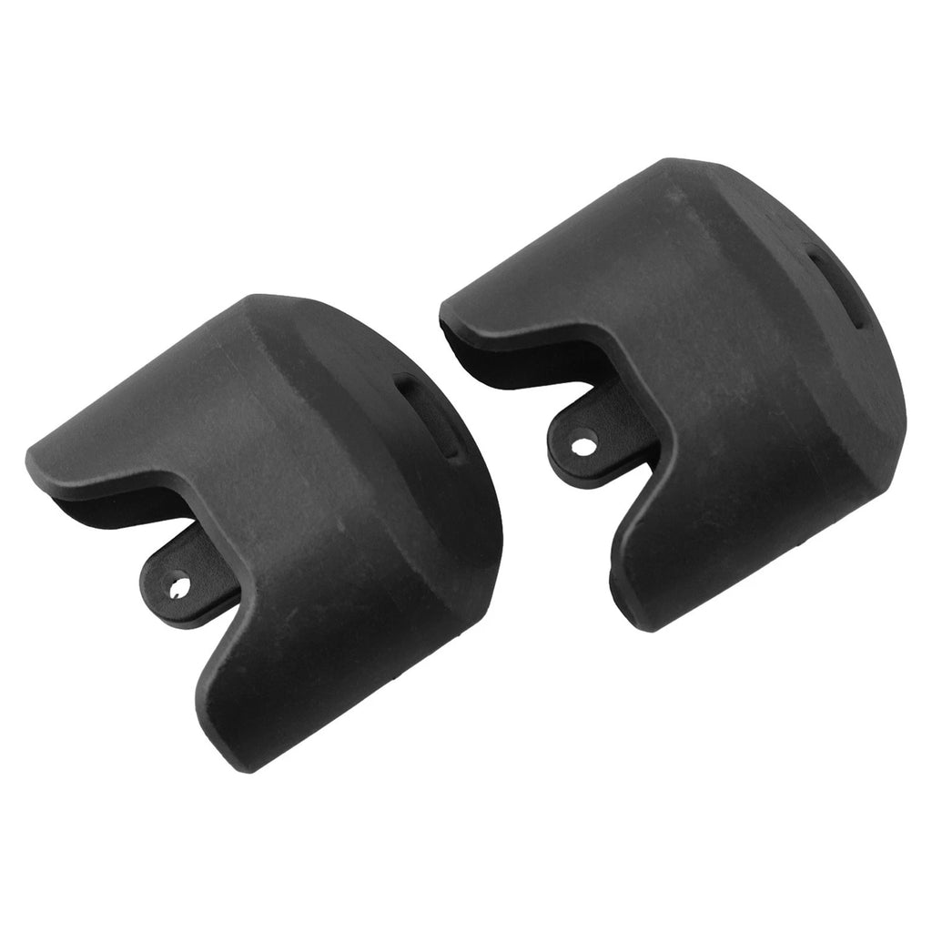 Set of 2 Rubber Pads for DWX723 DWX724 Miter Saw Stand