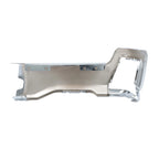 Rear Bumper End Cap for Ford F250 F350 SuperDuty (2023–2024) Chrome Left