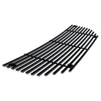Stainless Steel Black Billet Grille Insert for Honda Pilot (2009-2011)