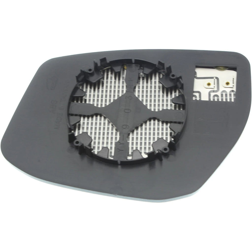 Heated Mirror Glass for Nissan Altima, Sentra (2013–2019) with Turn Signal