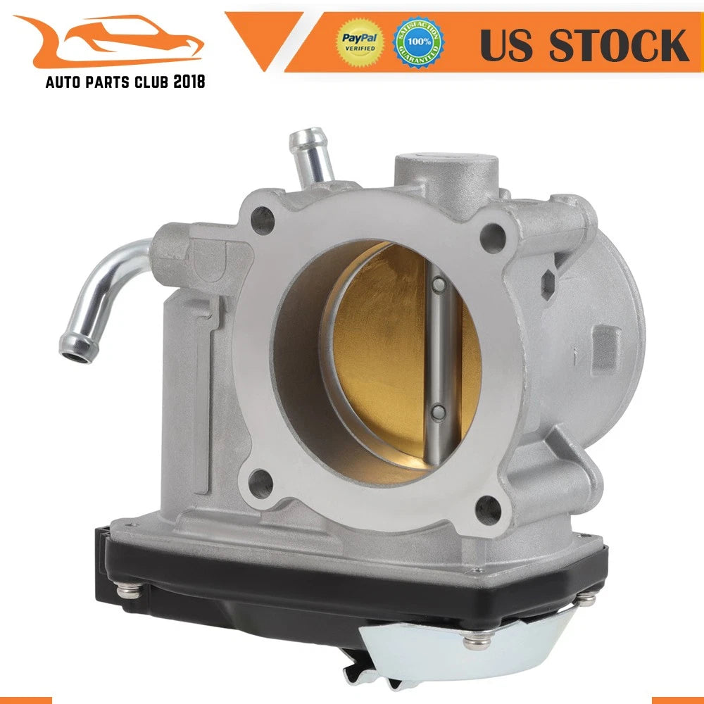 Throttle Body for Mitsubishi Lancer, RVR (2008-2012)