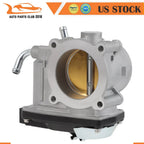 Throttle Body for Mitsubishi Lancer, RVR (2008-2012)