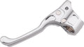 Clutch Perch Assembly for Performance Machine Contour - Chrome