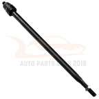 2X Front Inner Tie Rod Ends for Honda Civic Acura EL (2001-2005)