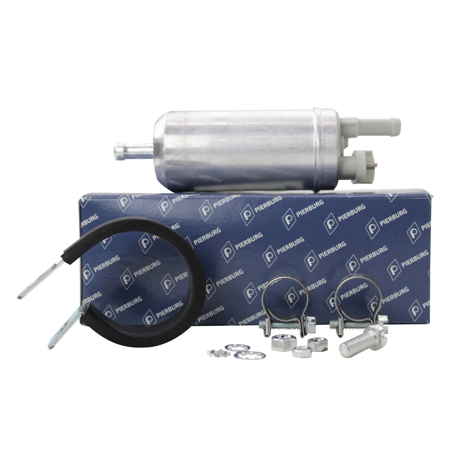 Pierburg Fuel Pump 7.21440.51.0 for Various Makes Models