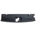 Replacement Textured Polypropylene Upper Radiator Support Cover