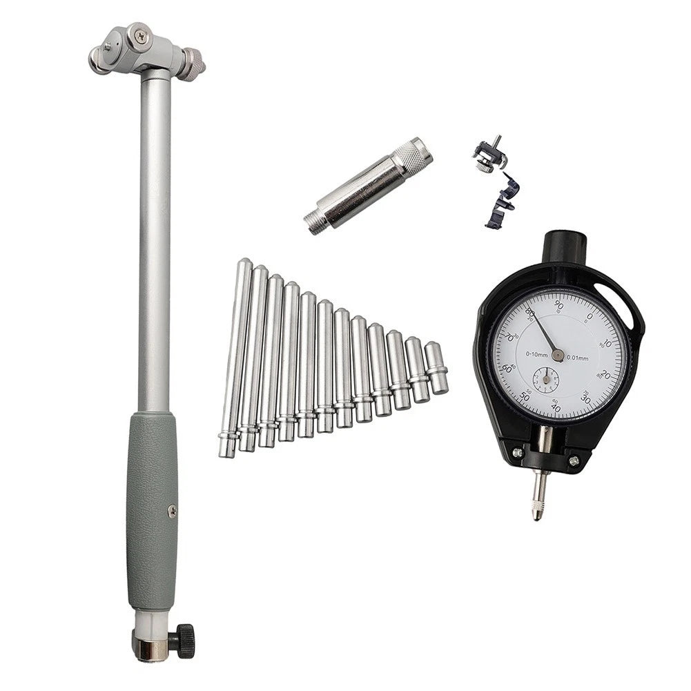 Internal Micrometer Tool for Various Sizes (2010–2023)
