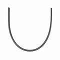 Wiper Blade Refill for Toyota Lexus Scion (85214-24051)