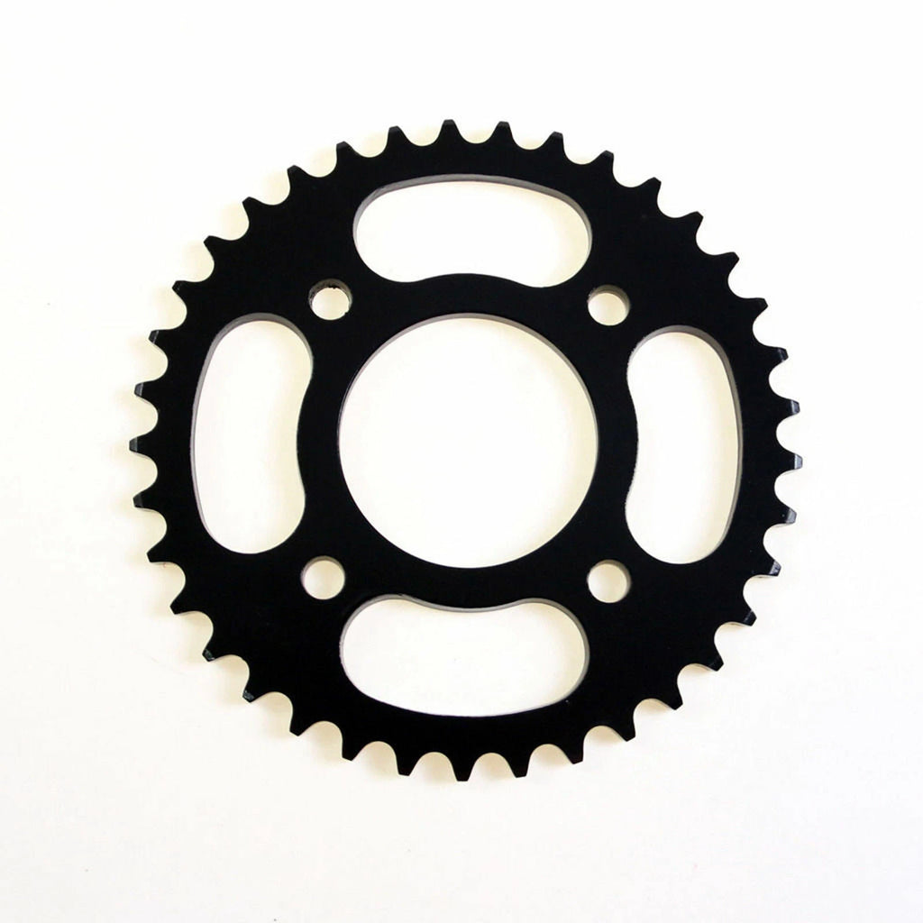 58mm 37T 420 Rear Sprocket Cog for Thumpstar Atomic Dirt Bike