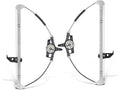 Rear Window Regulator Set for Mazda CX-3 (2016–2020) DN694ZD