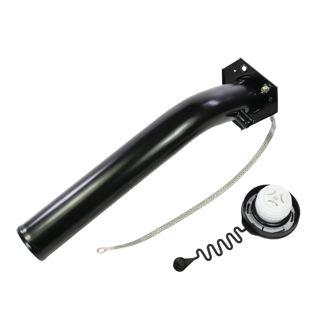 Fuel Gas Tank Filler Neck Pipe Hose for GMC Chevy Pickup Truck (1996–2002)