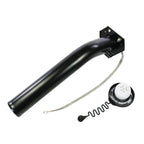 Fuel Gas Tank Filler Neck Pipe Hose for GMC Chevy Pickup Truck (1996–2002)