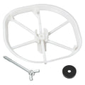 Air Filter Cage Holder & Wing Bolt for Suzuki RM125 RM250 (1996–2006) 13791-36E00