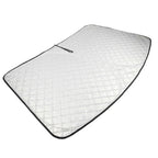Foldable Windshield Sun Shade for Volvo S60 (2019–2024)