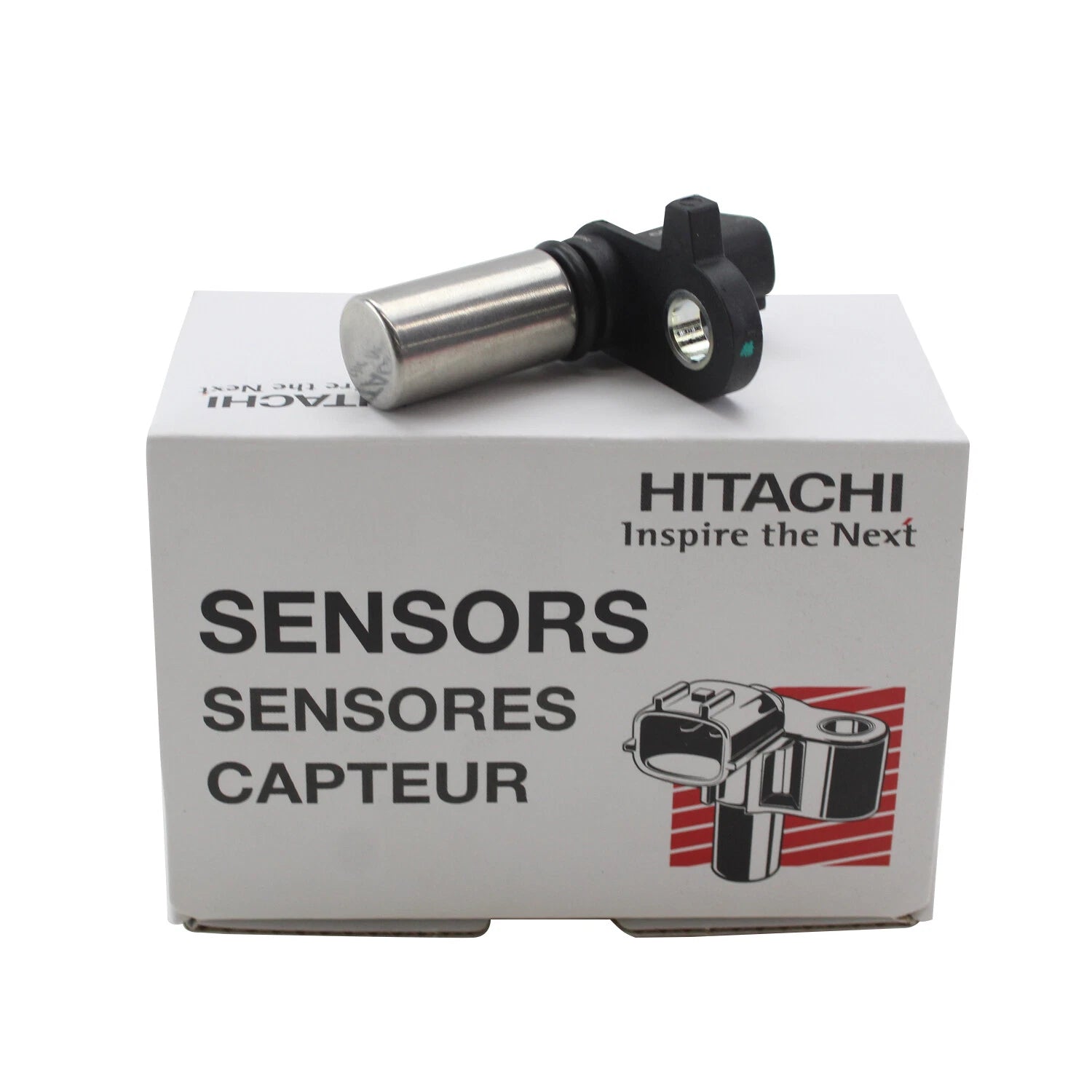 Hitachi Engine Camshaft Position Sensor CPS0043 for