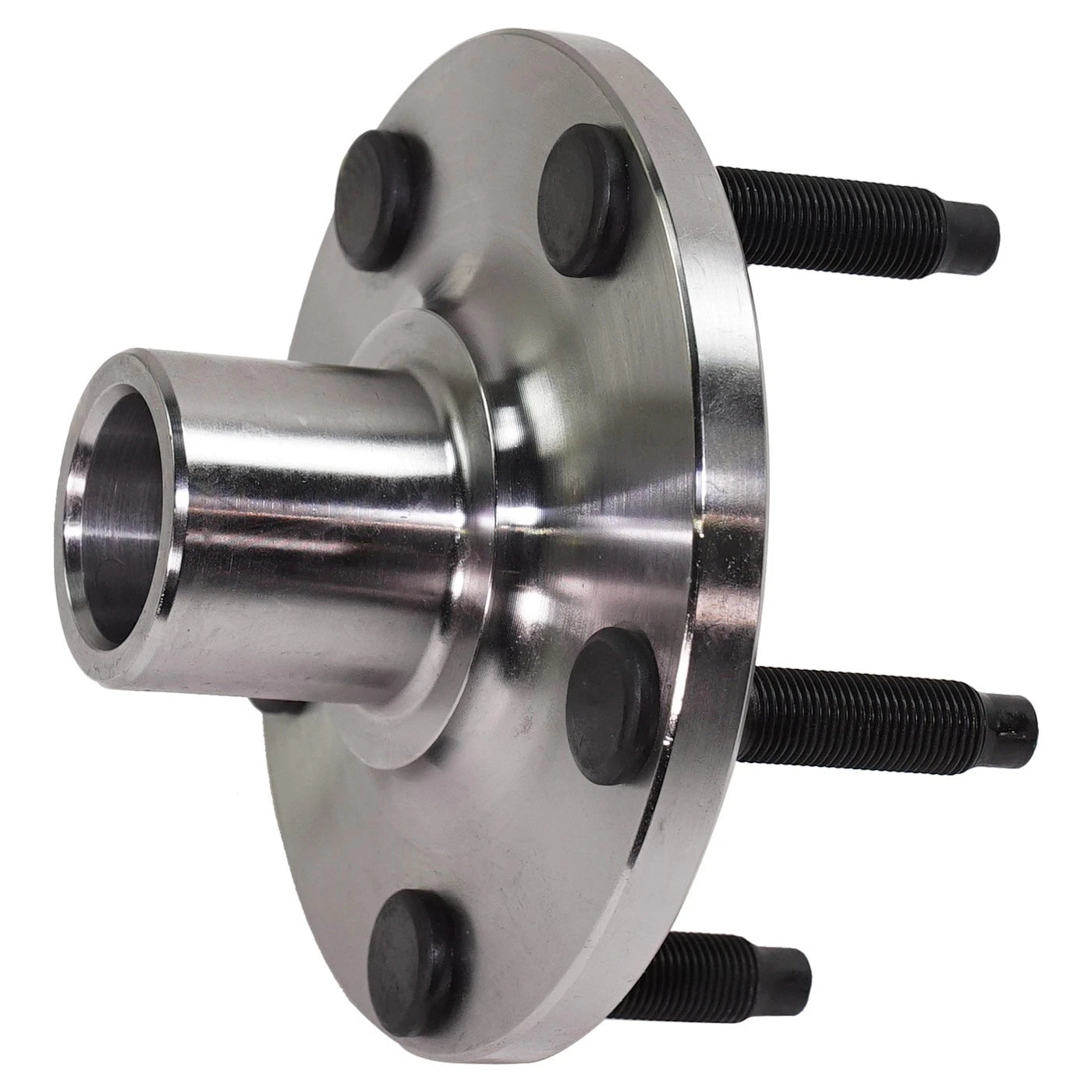 Wheel Hubs for Ford Edge (2007–2010) Front & Rear with Bearing AWD