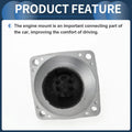 Engine Mount for Mercedes Benz W164 6.2L A/MT (2005-2011)