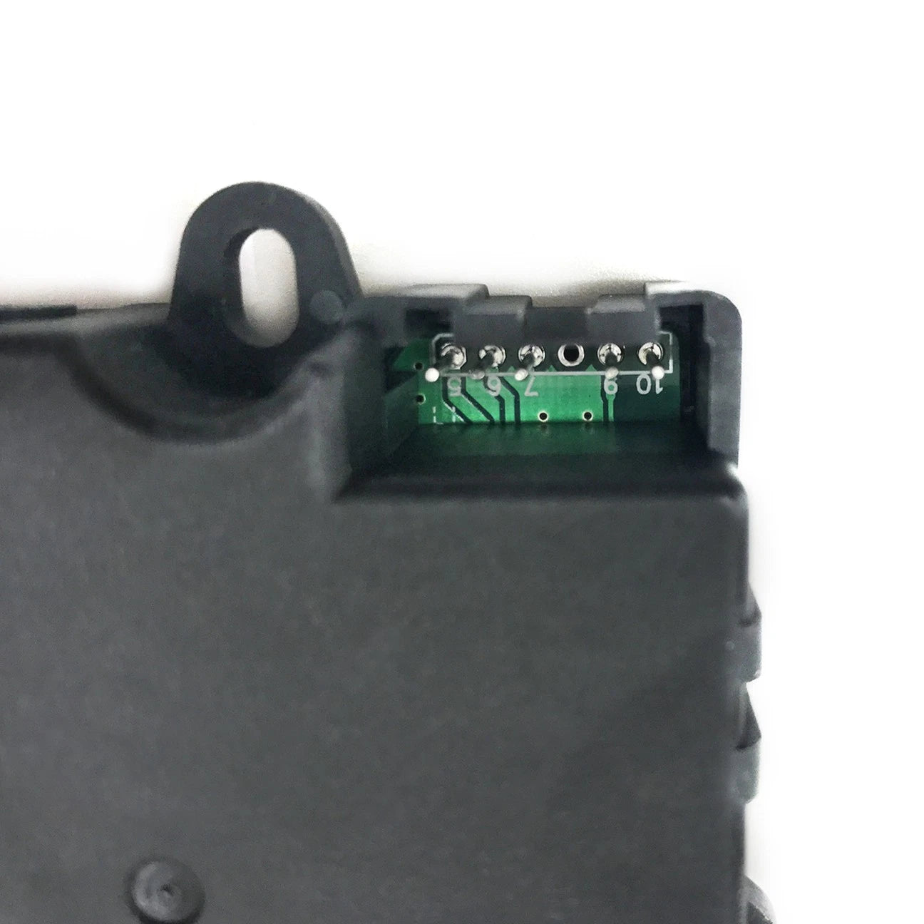 HVAC Blend Door Actuator 604-112 for Chevrolet GMC Yukon