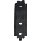 Bumper Face Bar Retainer Kit for Universal Vehicles