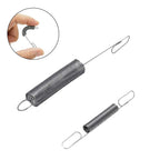 6Pcs Governor Spring Kit for B&S Lawn Mower (691859, 692211)