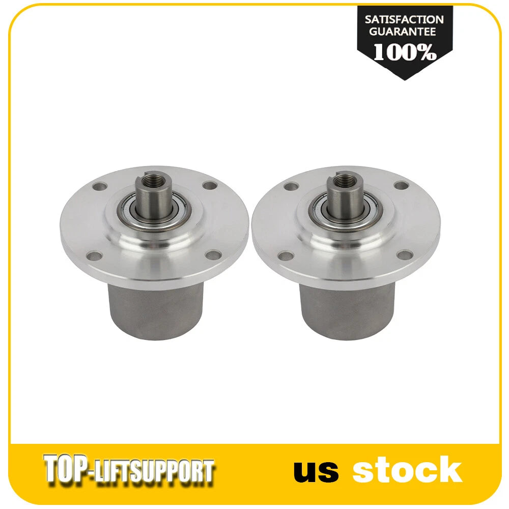 2 Spindle Assembly for Bunton Bobcat ZT 200 219 2720759