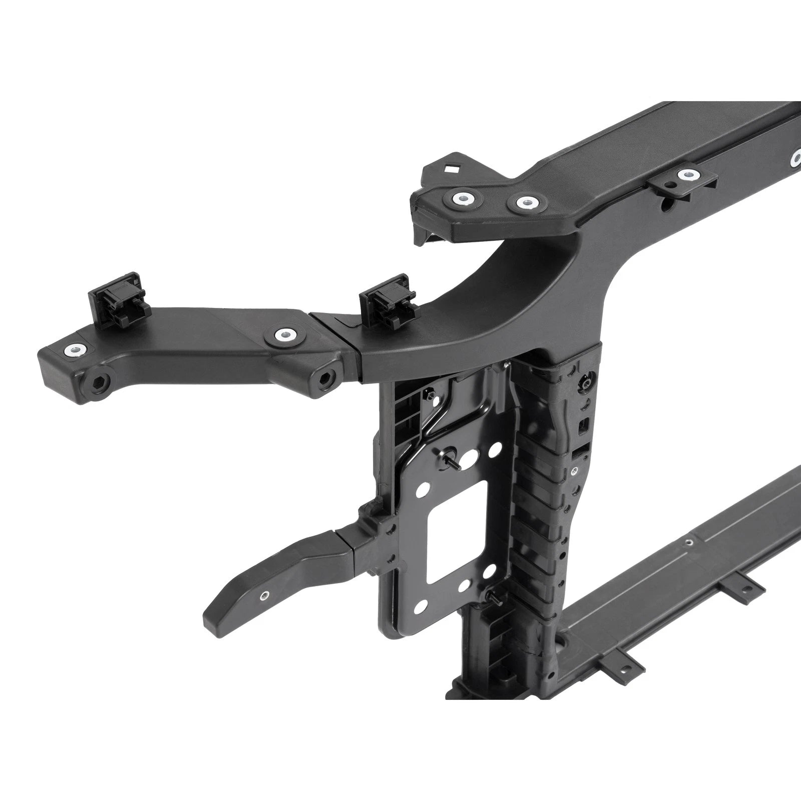 Radiator Core Support Assembly for Hyundai Kona (2018-2021)