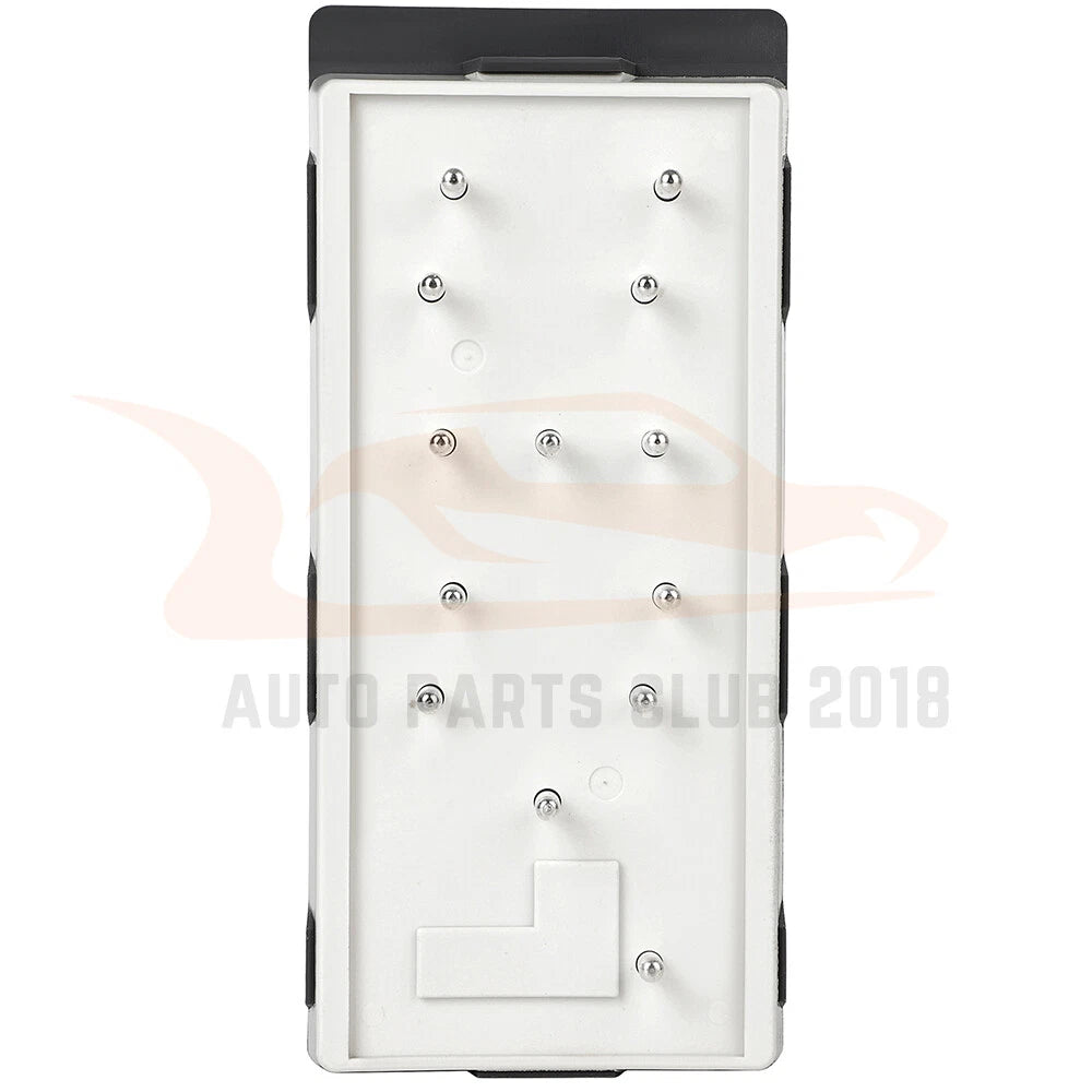 Power Window Switch for Ford Explorer (1995-2001) Driver Side