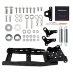 ATV Plow Mount for John Deere and Polaris UTV (2000–2024)