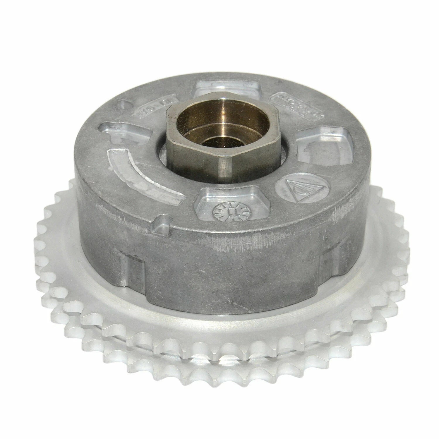 Camshaft Adjuster for Porsche Cayenne Panamera 4.8L V8 (2011–2016)