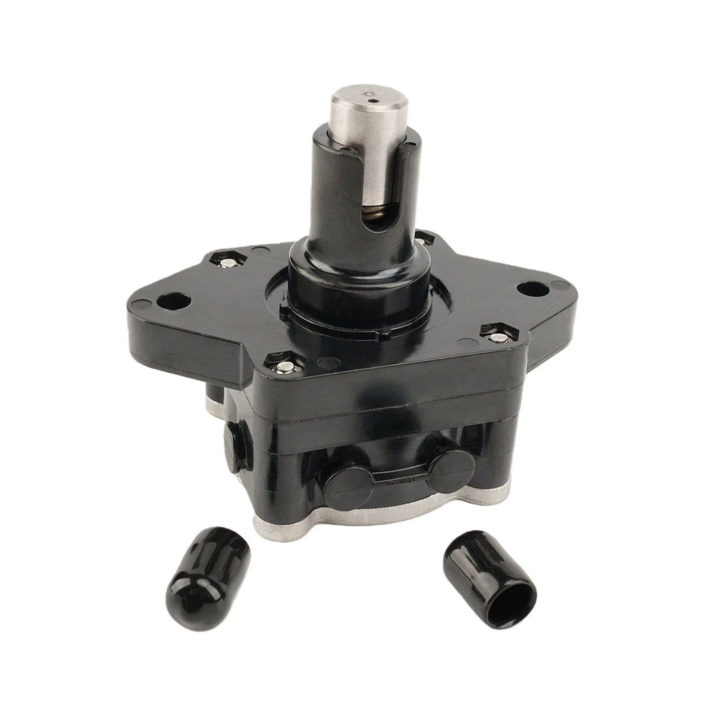 Fuel Pump for Suzuki Outboard DF9.9B DF15A DF20A (15100-89L11)