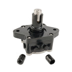 Fuel Pump for Suzuki Outboard DF9.9B DF15A DF20A (15100-89L11)