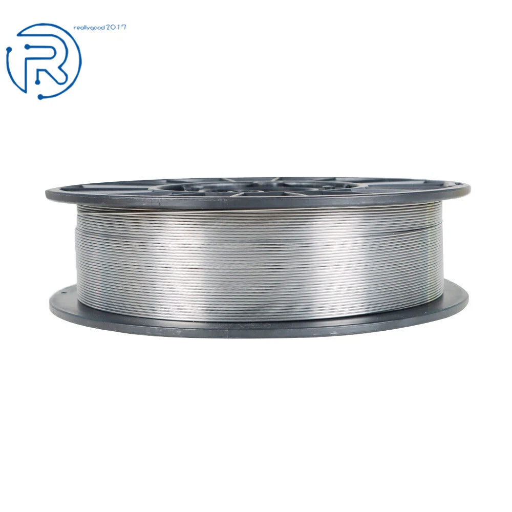 10 Lbs E71T-GS .045" Gasless Flux Core MIG Welding Wire