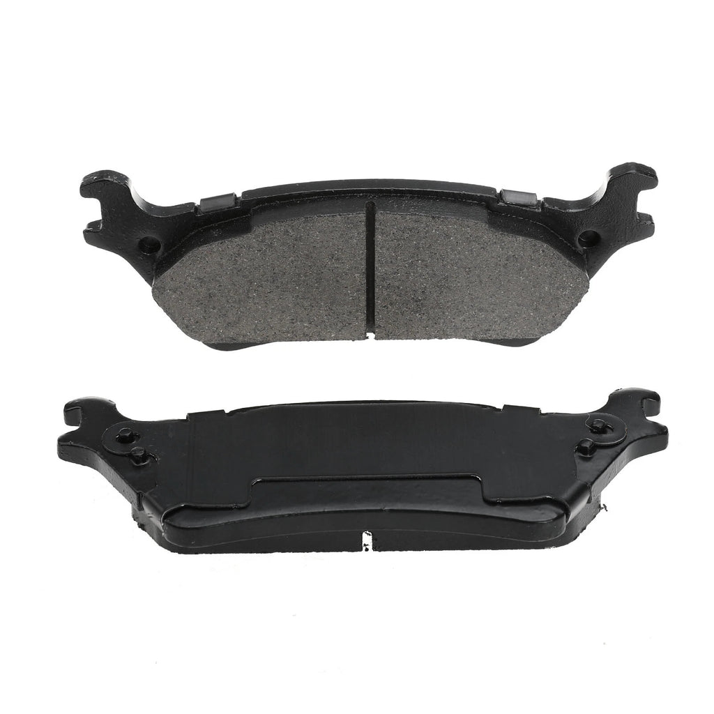 8x Ceramic Brake Pads for Ford F-150 (2012-2015)