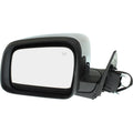 Driver Left Side Heated Mirror for Dodge Durango (2011–2022)