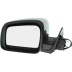 Driver Left Side Heated Mirror for Dodge Durango (2011–2022)