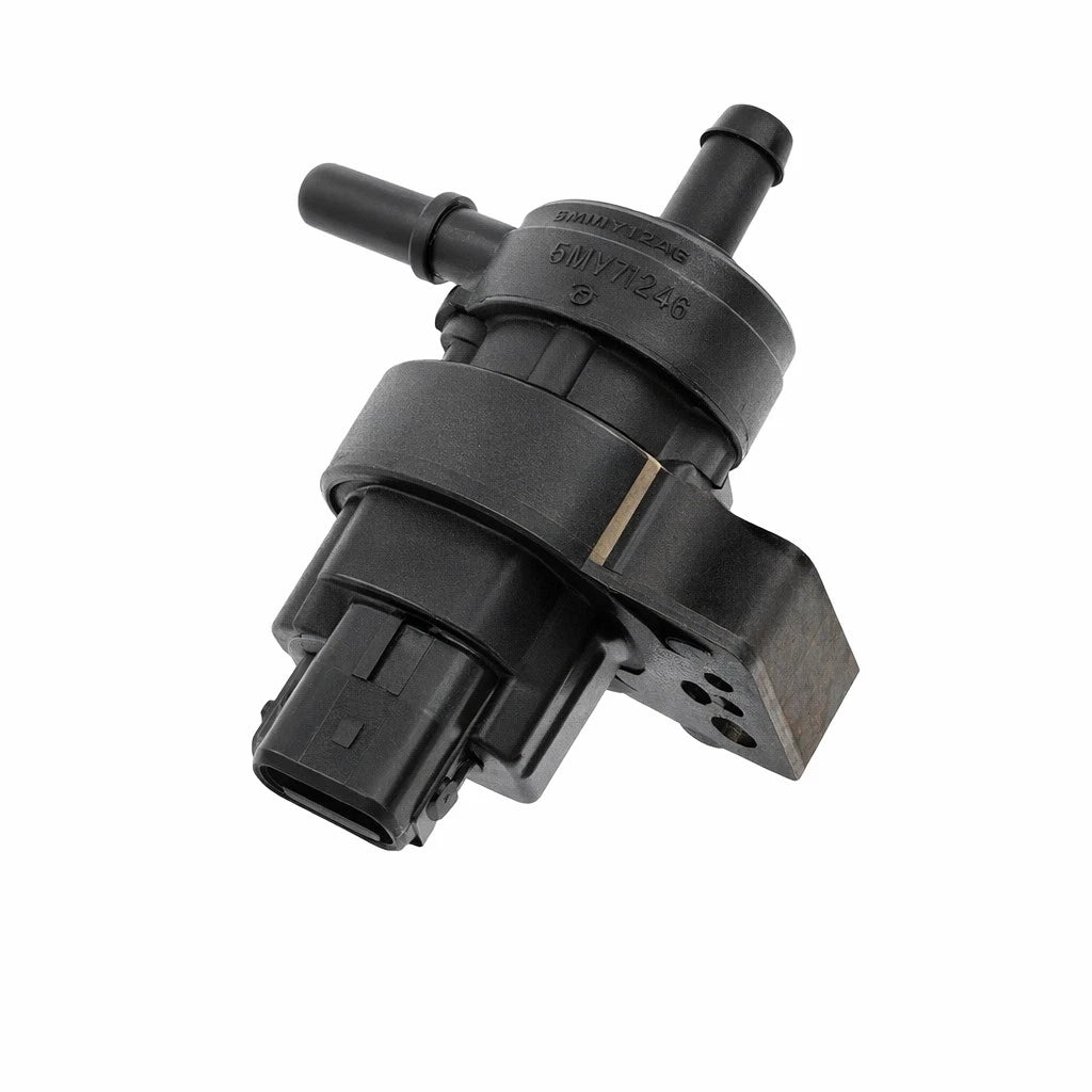 Vapor Canister Purge Solenoid for Mercedes-Benz SL65 AMG (2007–2012) 2124702493