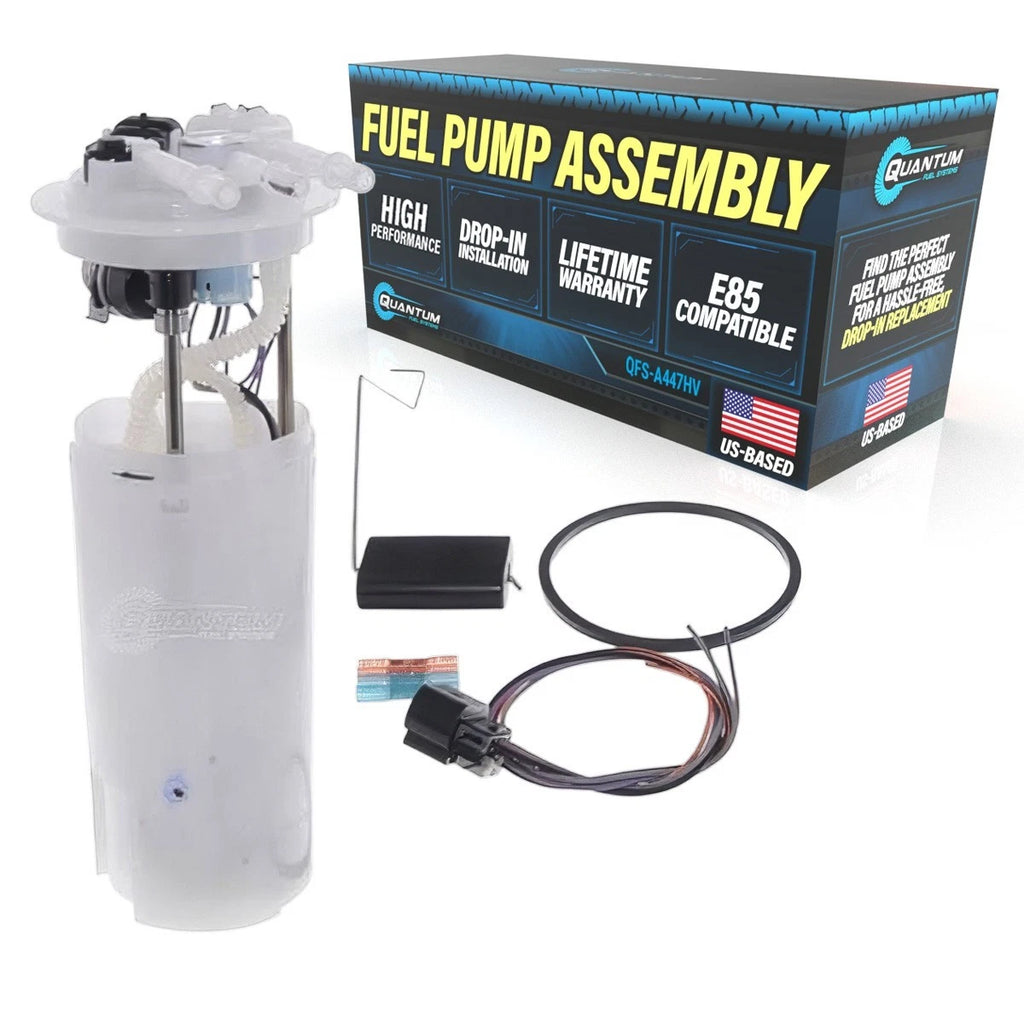 Fuel Pump Module Assembly E3368M 340LPH for Camaro SS Z28 (1999–2002)