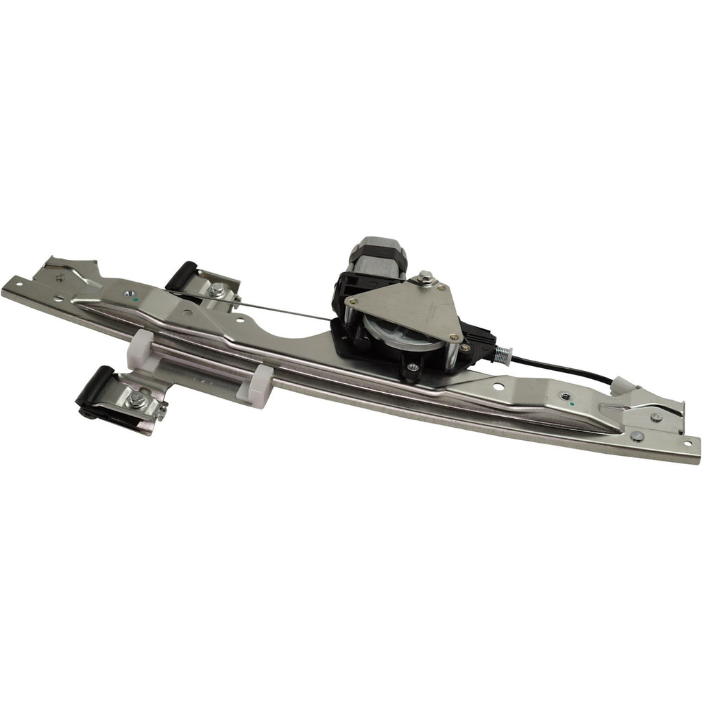 Window Regulator for Jeep Grand Cherokee (2005–2010)