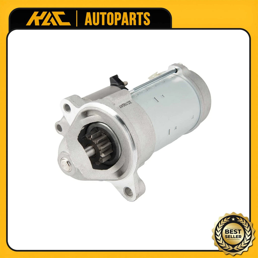 Starter Motor for Ford F-250 (2014–2019), F-150 (2013–2014) (1.6KW)