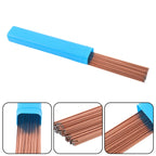 2-lbs ER70S-6 1/16" × 16" Mild Steel TIG Welding Rod