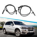 2X ABS Wheel Speed Sensor for BMW X6 (2008–2014) No. 34526771777
