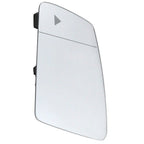 Front Left Side Mirror Glass Heat w/ Blind Spot for Benz W21156 (2010-2016)