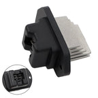 Heater Blower Motor Fan Control Resistor for Acura RSX (2002–2006)