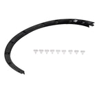 Driver Front Wheel Arch Molding Trim for Buick Encore 2013-2022 95275468