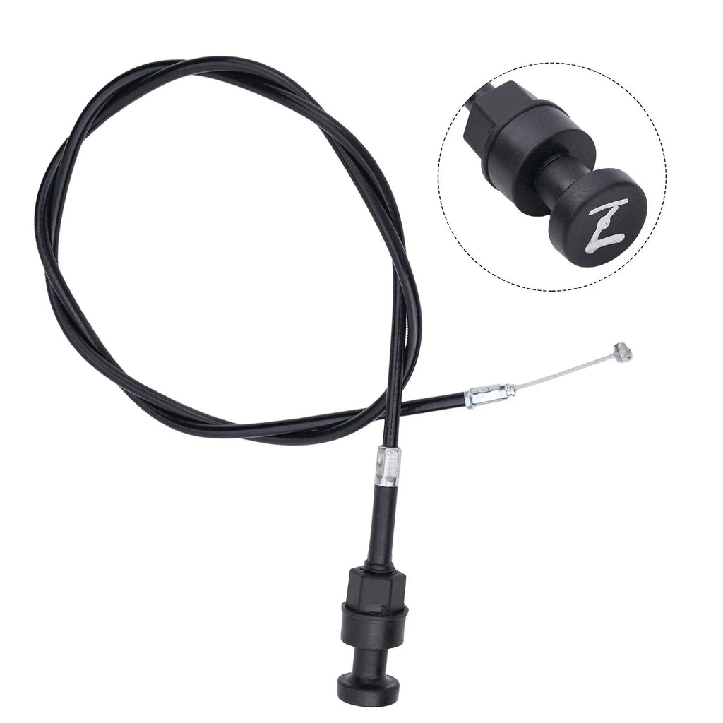 1 x ATV Choke Cable 97cm for Honda ATC125M ATC200M ATC200ES TRX200 TRX350