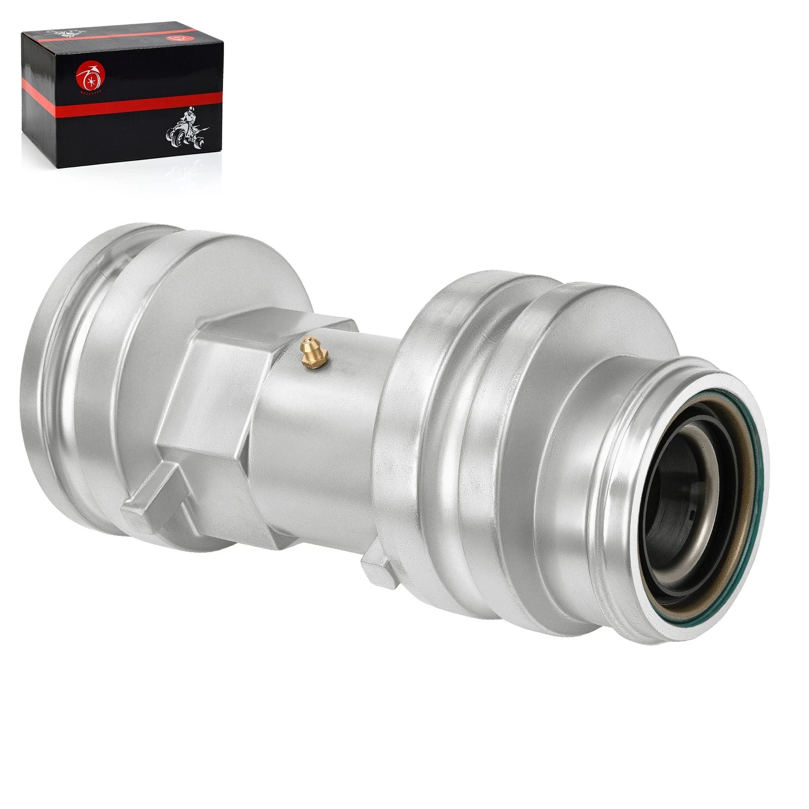 Rear Axle Bearing Housing Carrier Hub for Polaris Trail Boss 325 (2000–2002)