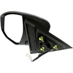 Left Mirror for Nissan Altima Sedan (2013–2018) with Convenience Package