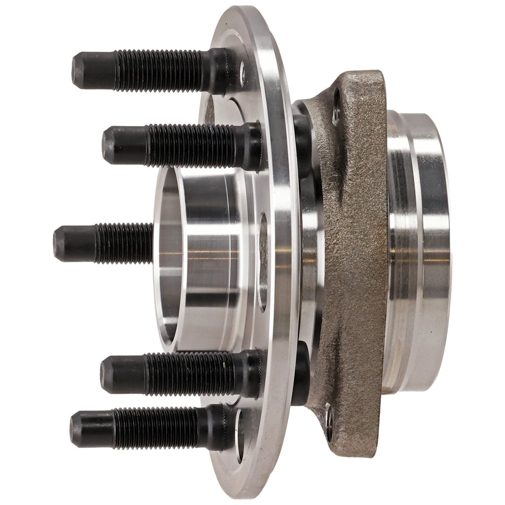 Set of 4 Wheel Hubs for XTS 9-5